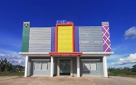 RedDoorz near Kantor PLN Sangatta